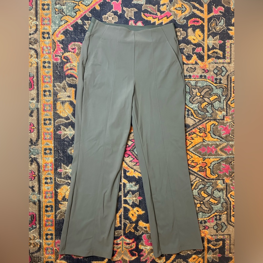 Athleta Cosmic Kick Flare Pant
